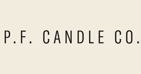 P. F. Candle Co.