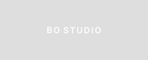 BO Studio x Casa Gökotta