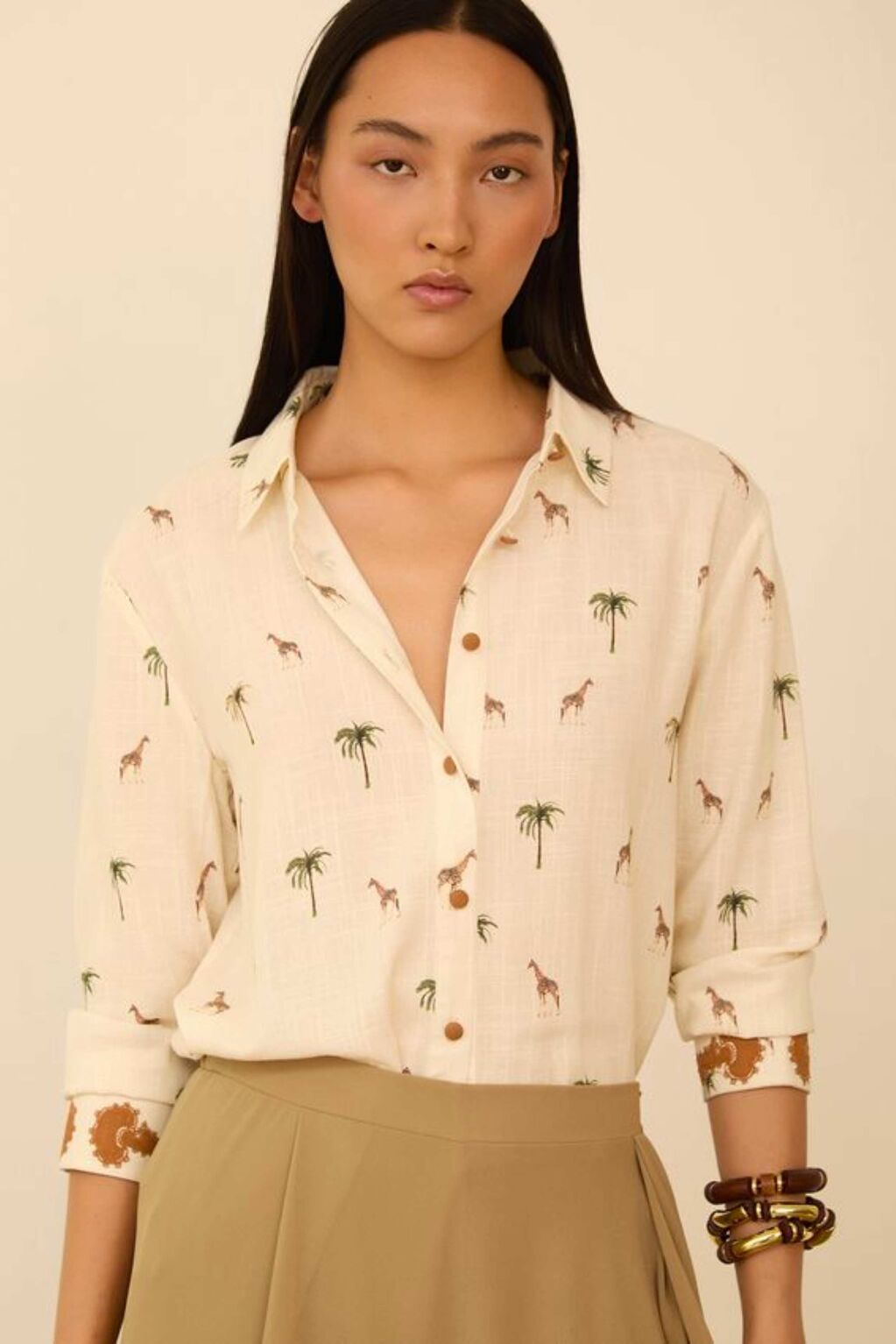 MEISÏE: CAMISA ESTAMPADO SAVANNAH - 1-27fd3.jpg