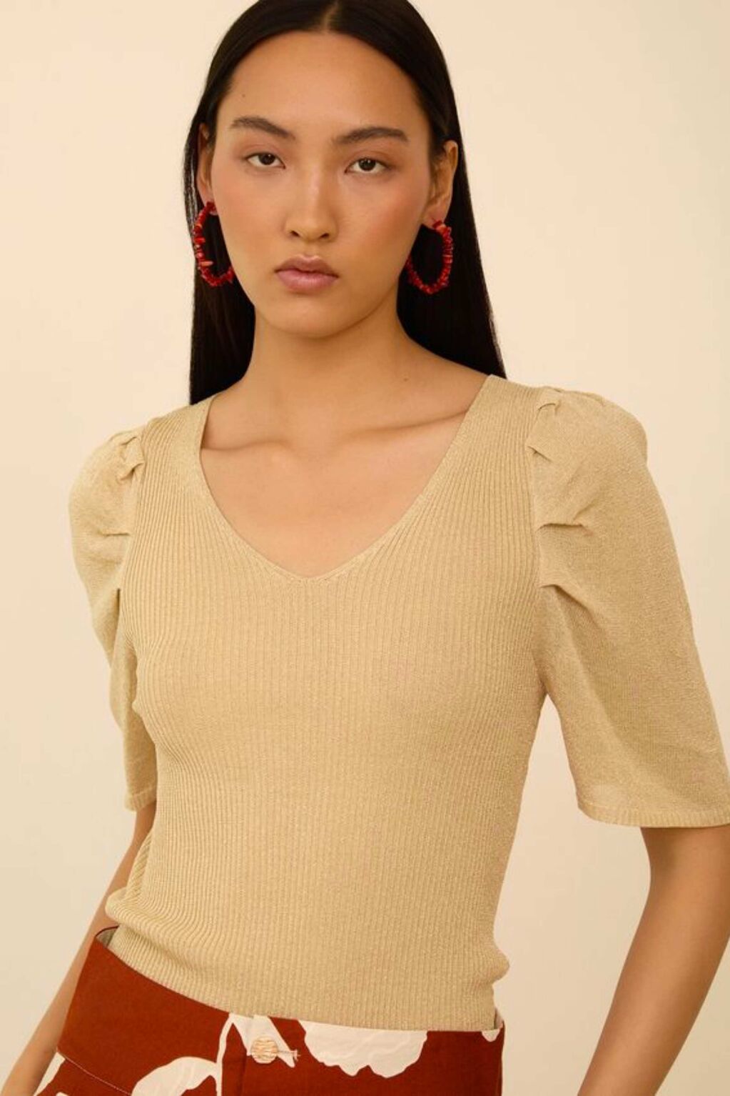 MEISÏE: JERSEY LÚREX GOLD - 10-9409b.jpg