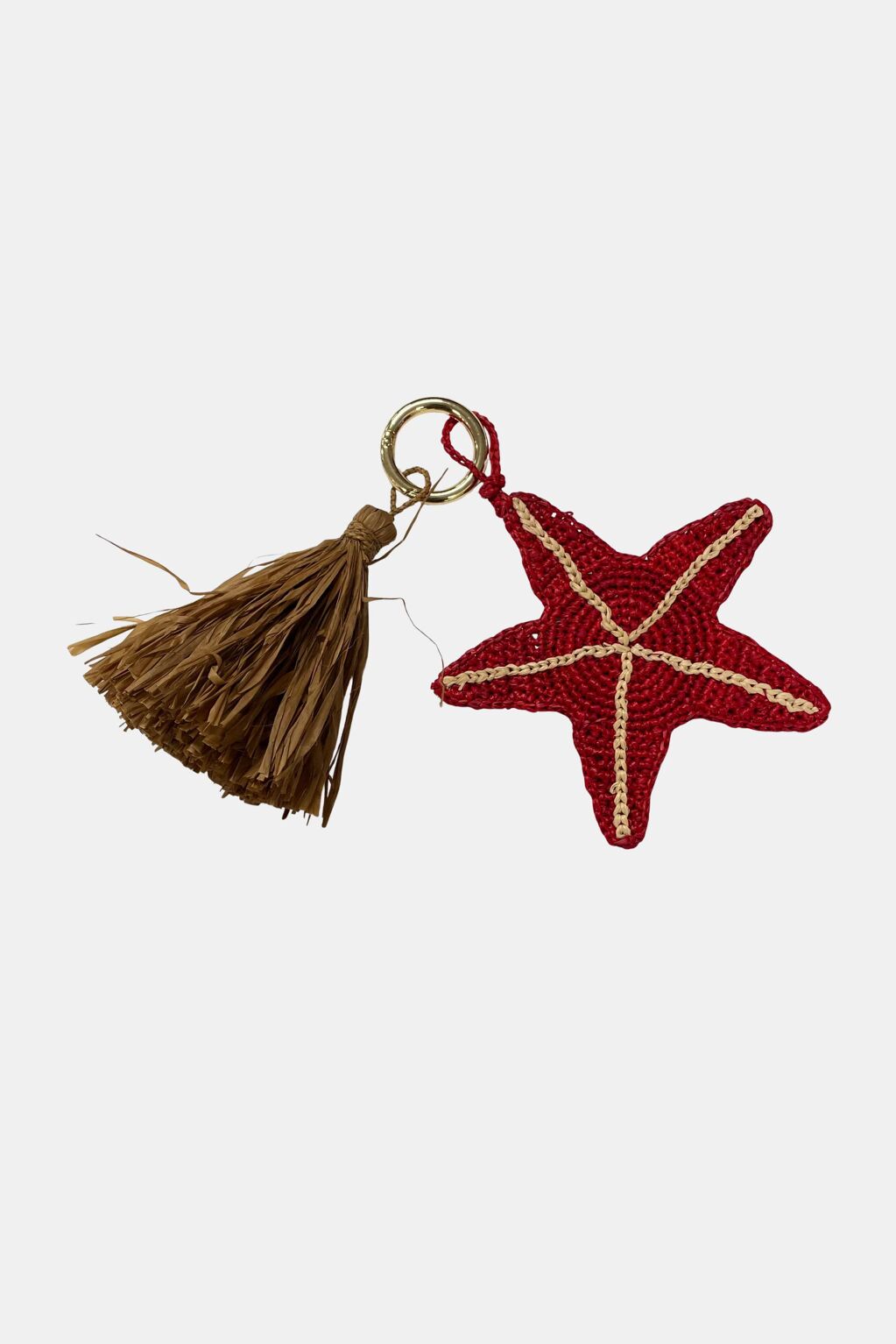 CAMALYA: Charm estrella roja - 11-08e55.jpg