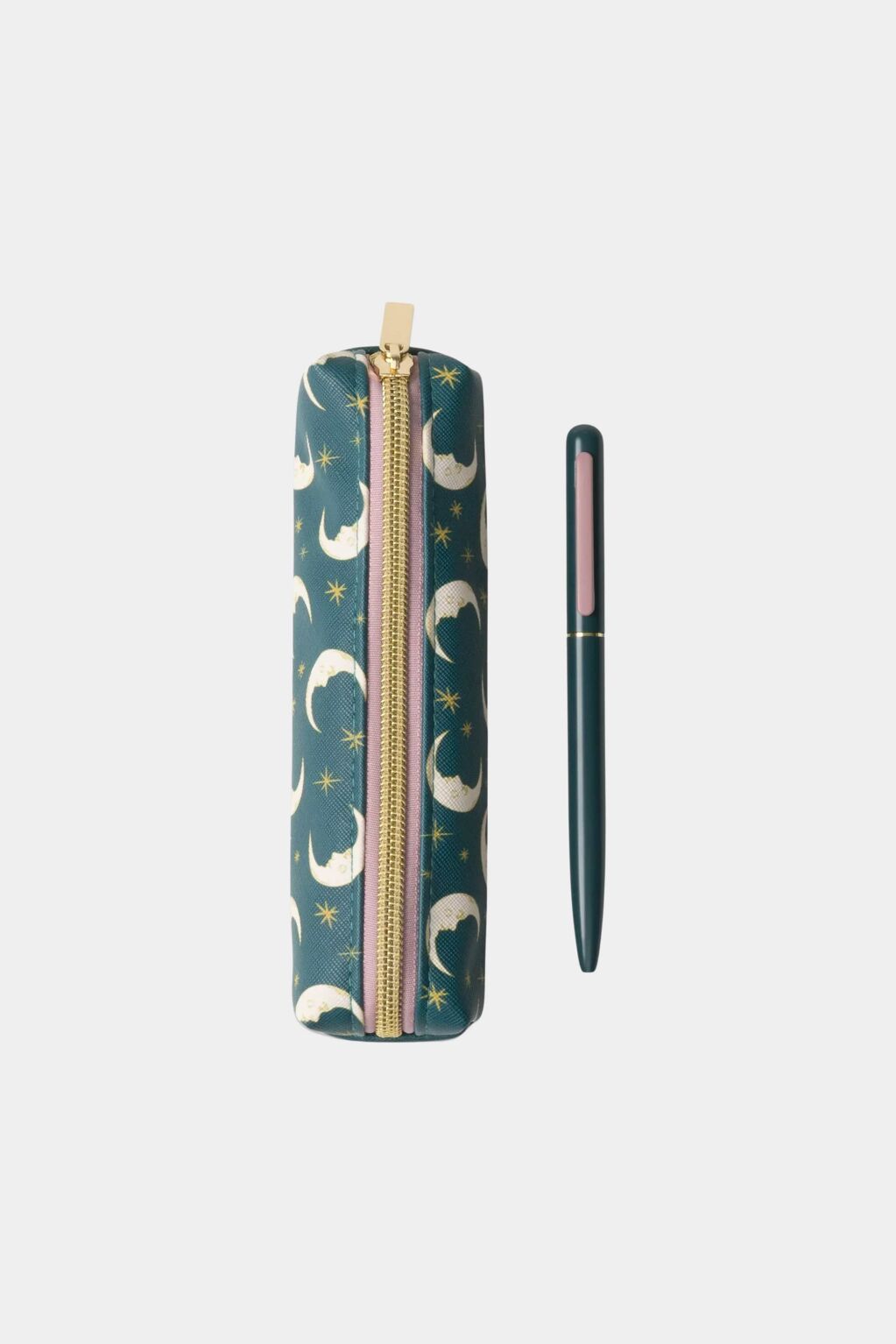 BOLÍGRAFO Y ESTUCHE : LUNA AZUL - 15-ad061.jpg