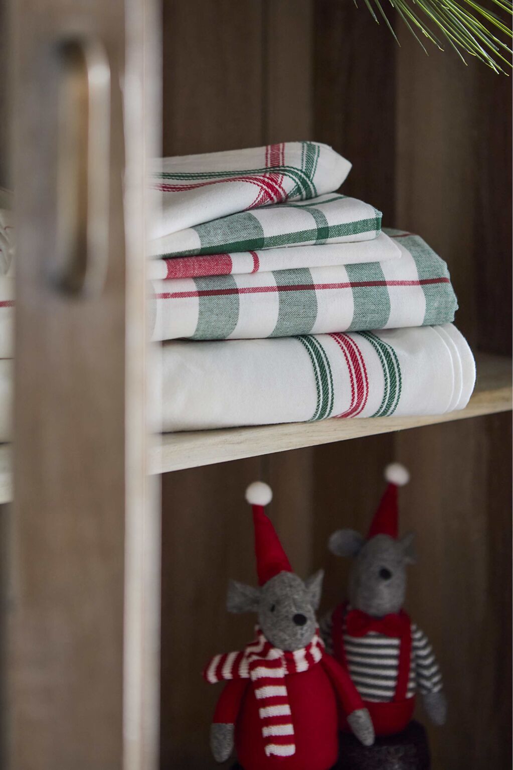 Affari of Sweden: MANTEL NAVIDEÑO FLISA - 2-99fa1.jpg