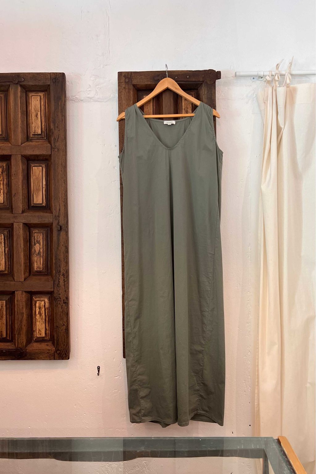 CROSSLEY ITALY: VESTIDO PELLIR - 31-6ef5a.jpg