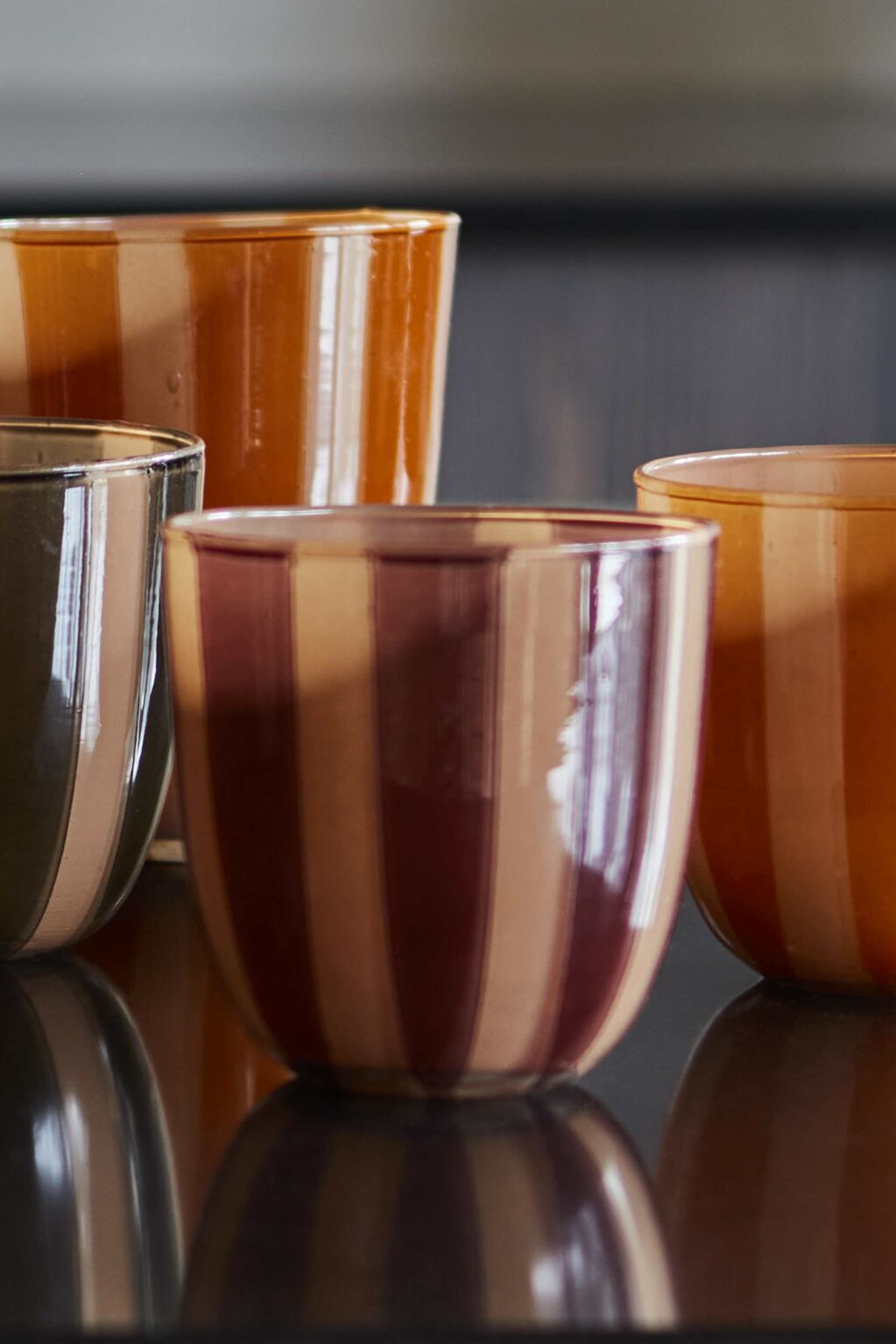 Affari of Sweden: PORTAVELA TEA LIGHT BURDEOS - 5-2091b.jpg