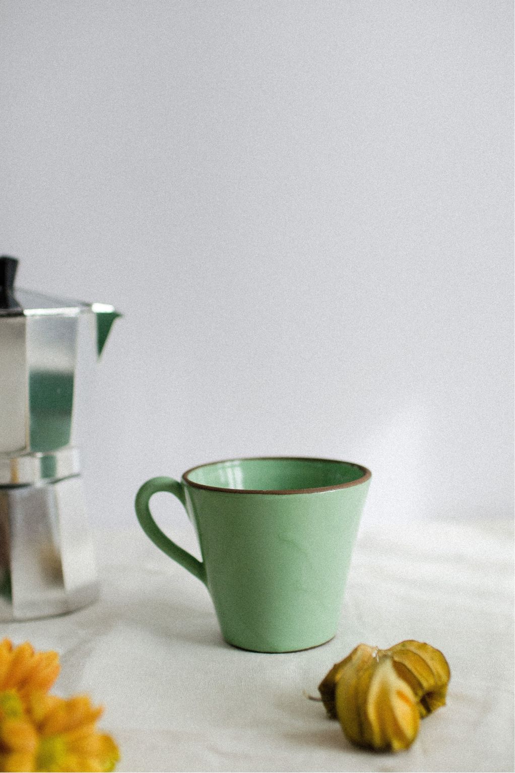Taza de Cerámica Verde Agua - 5fd94-5.jpg