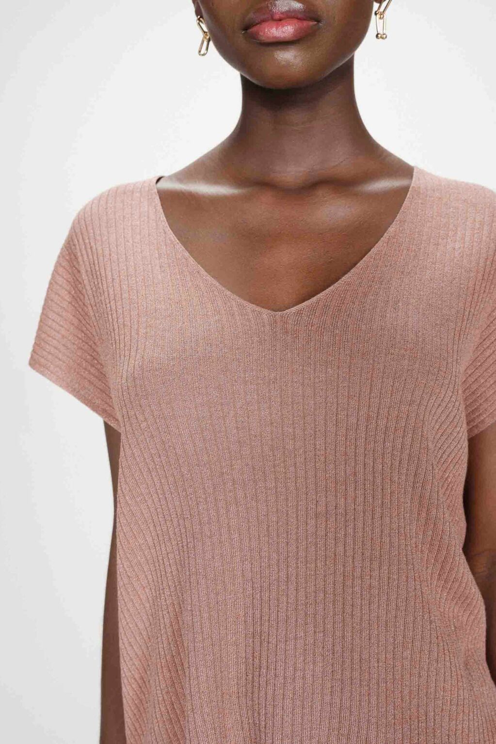 GRACE & MILA: TOP LUREX TERRACOTA - 7-6faa2.jpg