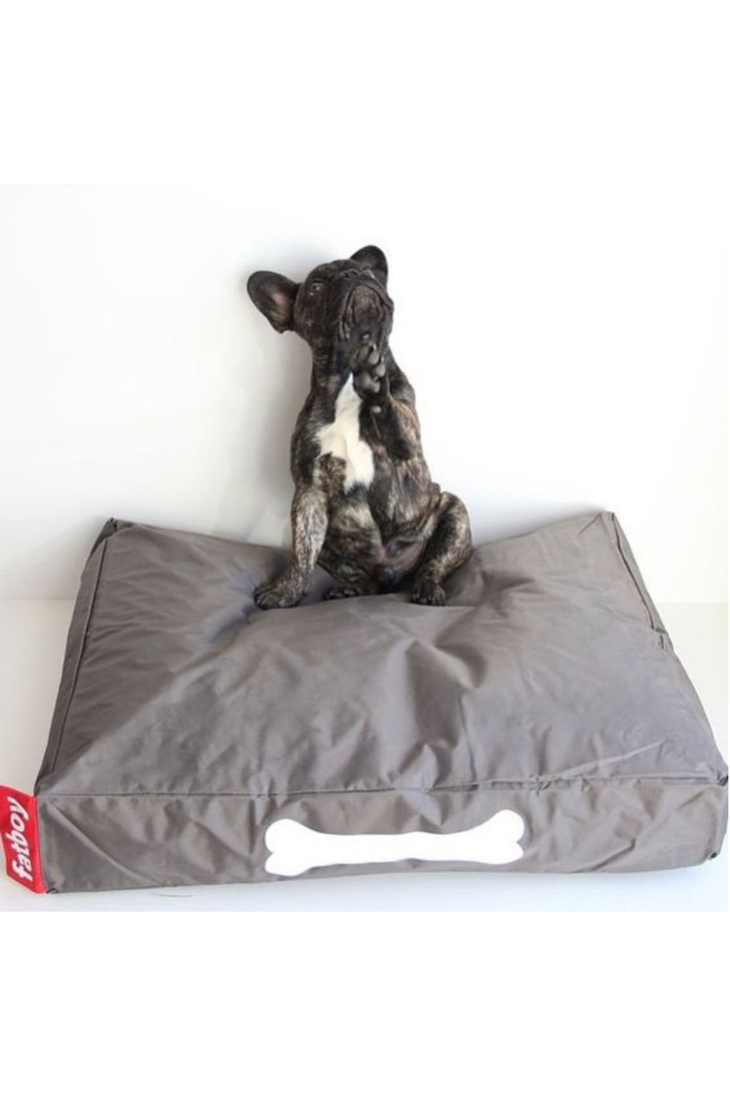 Dog Beds Grey Small - 8c21e-5.jpg