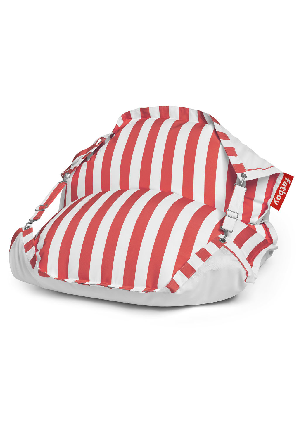 Original Floatzac Stripe Red  - aa915-redstr.jpg