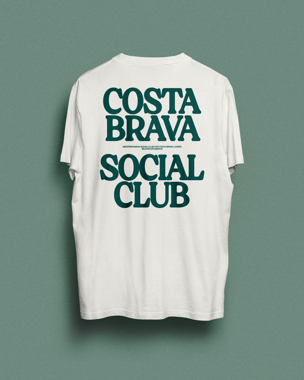 ILCB : CAMISETA COSTA BRAVA SOCIAL CLUB - back_verd_post.jpeg