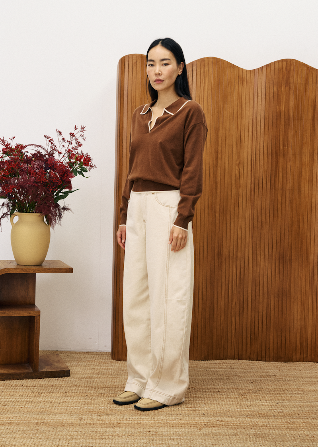 Tendencias de moda invierno 2025 - 2026 en la Costa Brava: