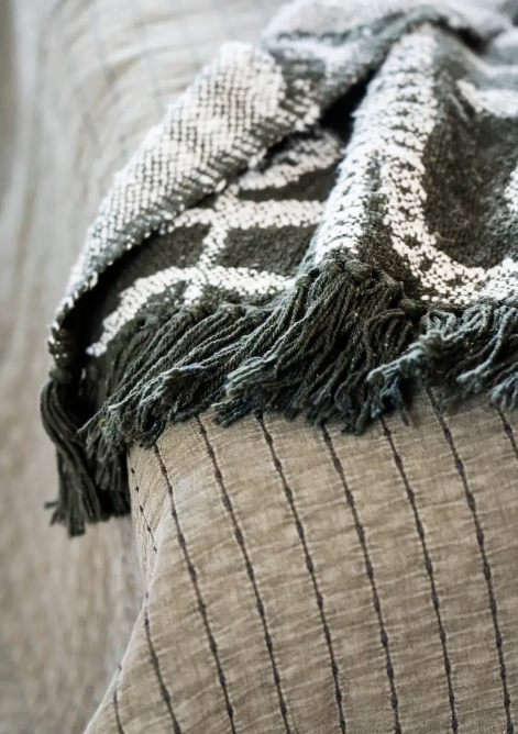 Madam Stoltz: Plaid ELNA estampado verde - captura-de-pantalla-2025-11-07-a-las-17.50.53.png