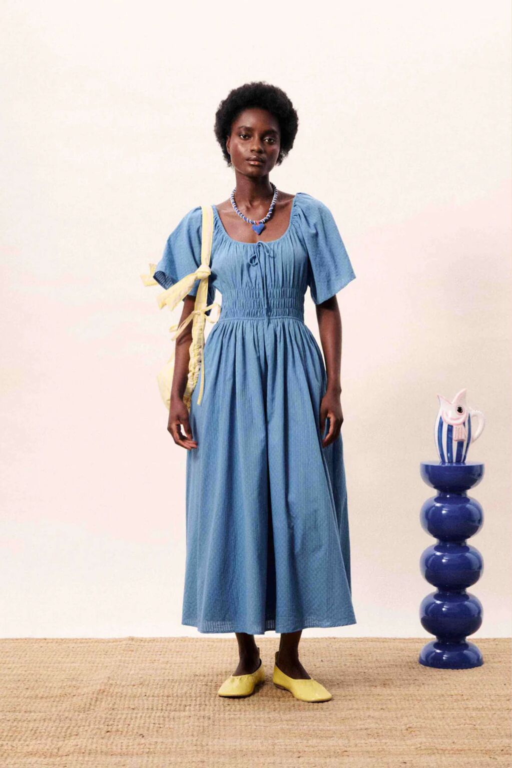 FRNCH: VESTIDO AZUL ACAMPANADO - casa-go--kotta--37-.jpg