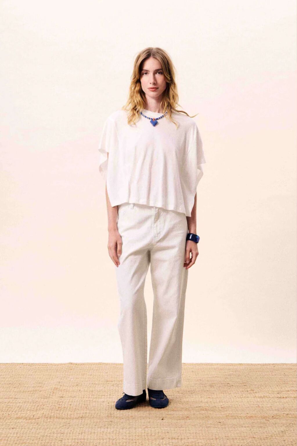 FRNCH: Pantalón con finas rayas azules - casa-go--kotta--58-.jpg