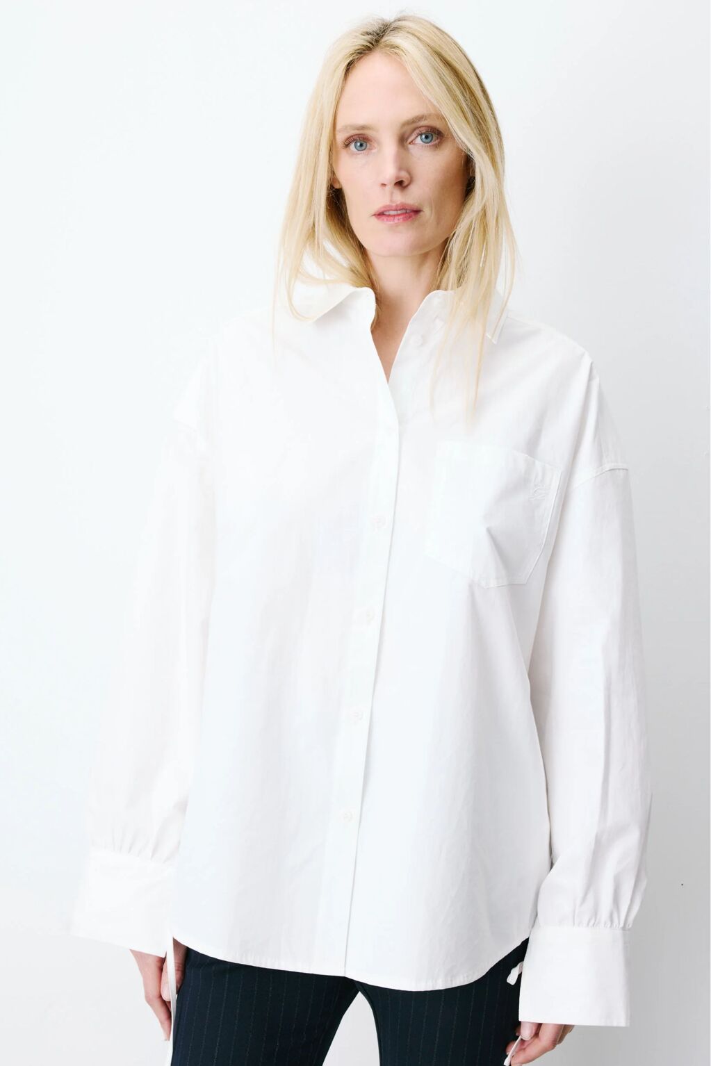 GRACE & MILA: CAMISA OVERSIZE DE ALGODÓN ARMELLE - casa-gokotta--17-.jpg