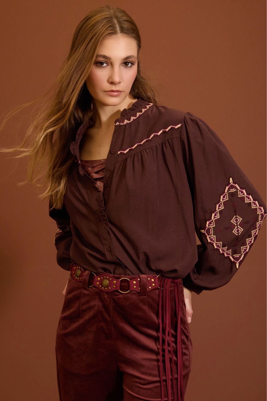 MEISÏE: BLUSA DE CUELLO REDONDO - casa-gokotta--89-.jpg