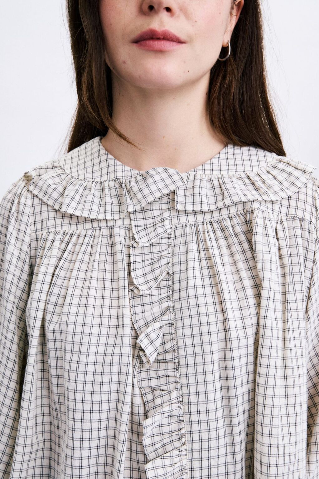 FRNCH: CAMISA DORSET VOLANTES - casa-gokotta-8b2d6.jpg
