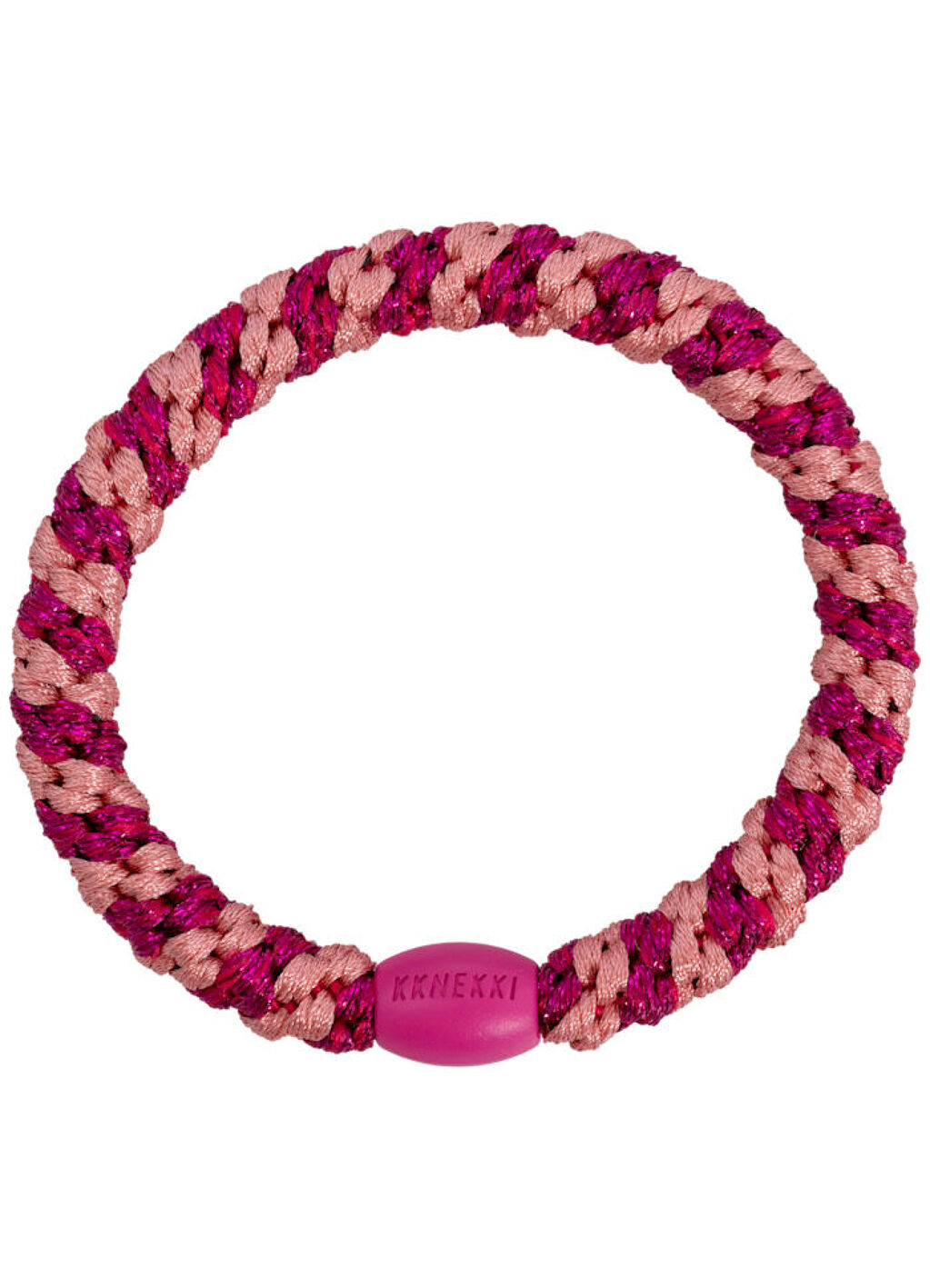 Bon Dep Kknekki Stripe faded rose electric pink glitter - cfius061jlmfqbw7wmfc.jpeg