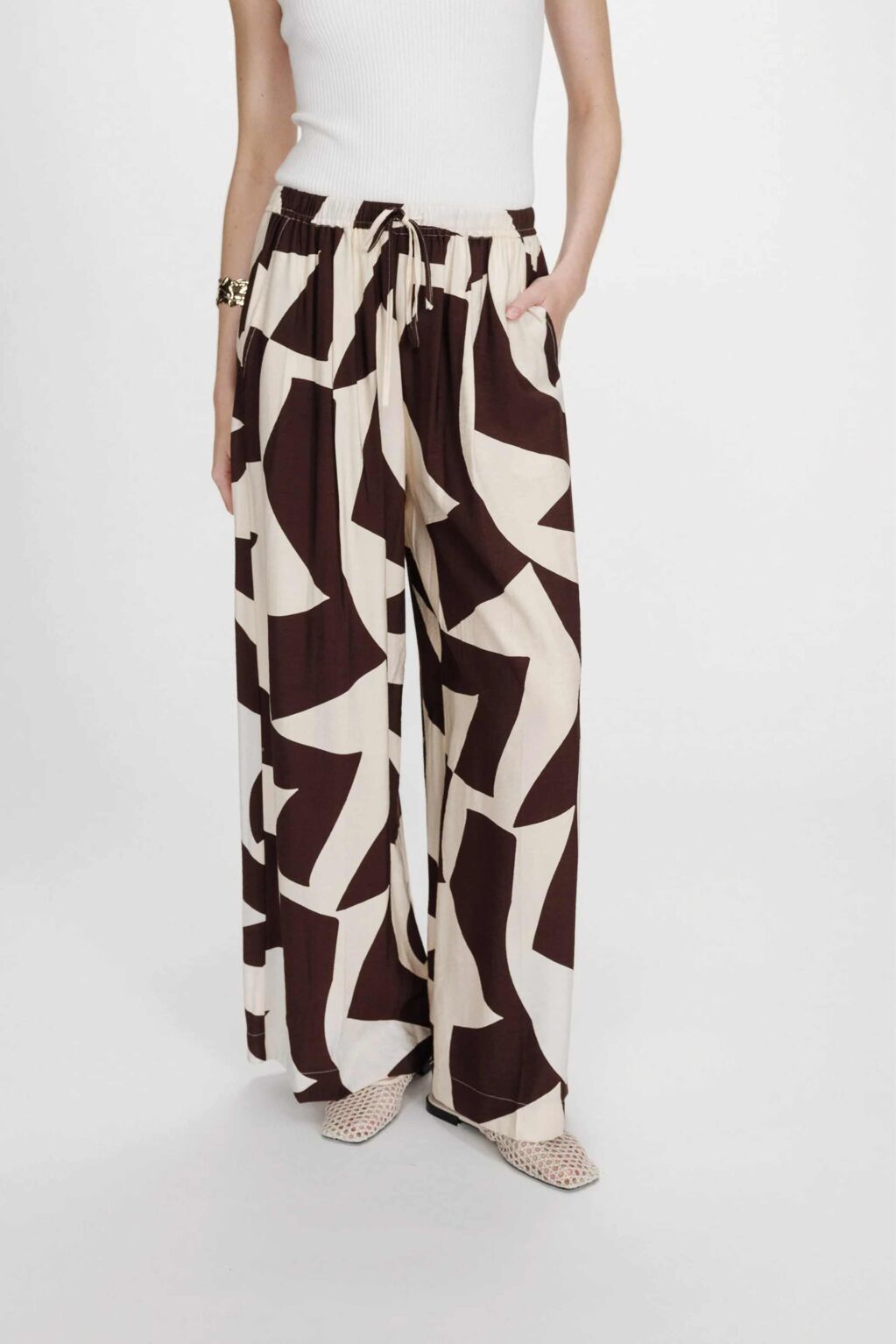 GRACE & MILA: PANTALÓN CHOCOLAT VENI - grace-and-mila-346a7.jpg