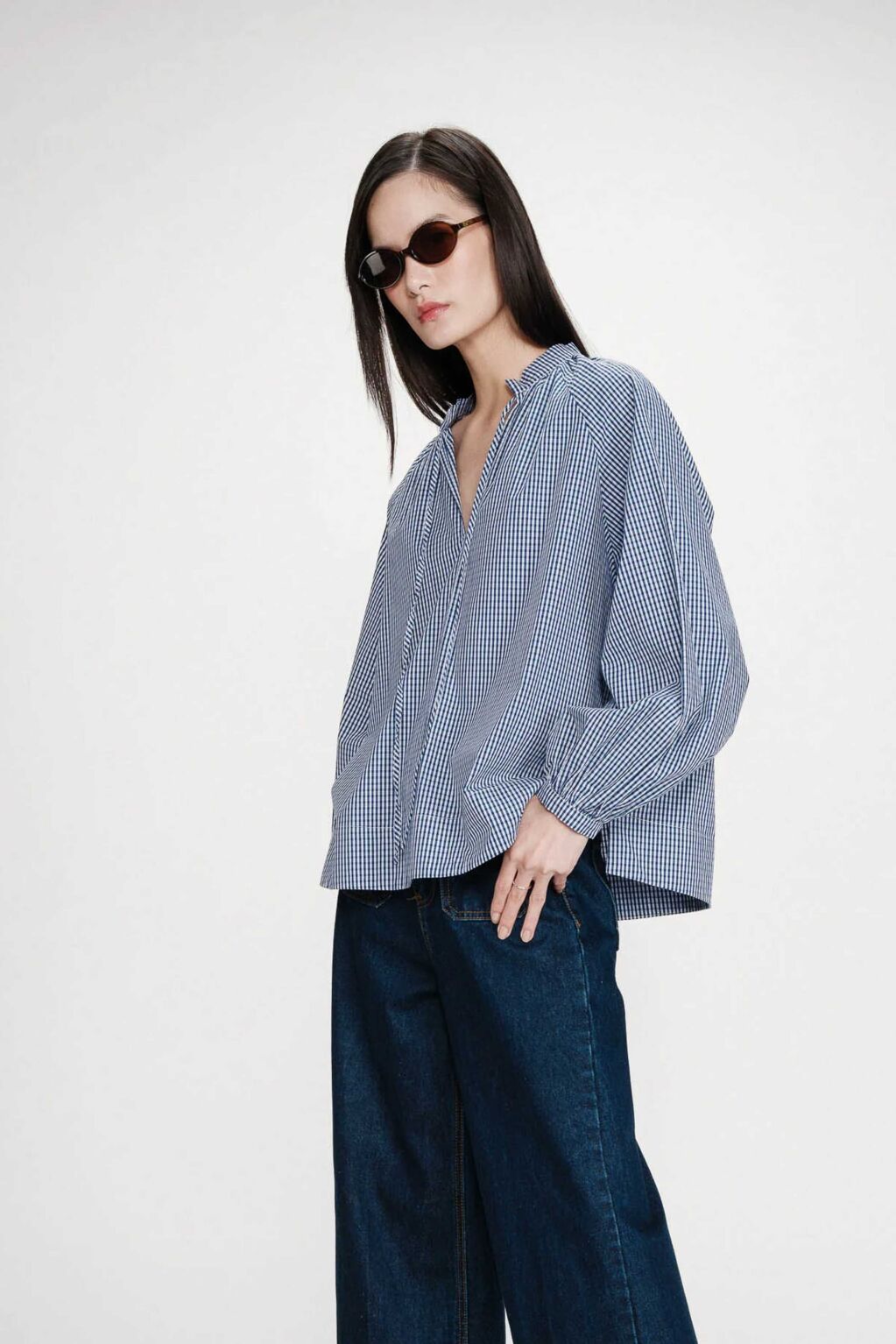 GRACE & MILA: BLUSA CUADROS VARRY - grace-and-mila-66c79.jpg
