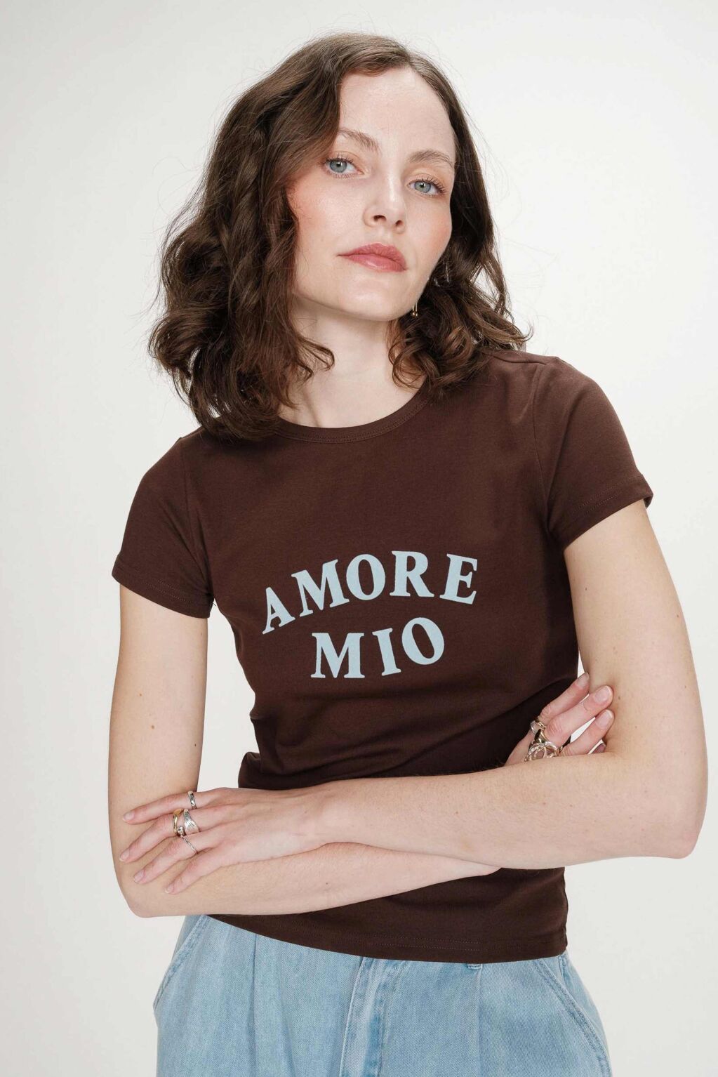 GRACE & MILA: CAMISETA CHOCOLATE VALERIO - grace-and-mila-709d8.jpg