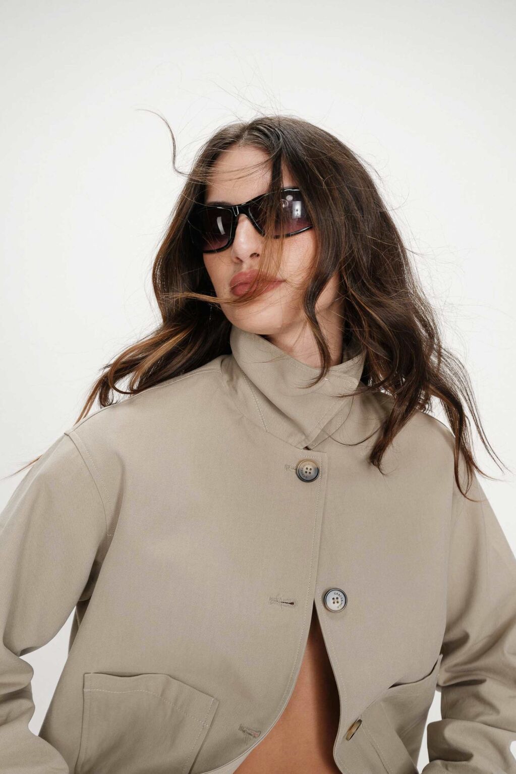 GRACE & MILA: CHAQUETA CORTA SALVIA - graceandmila.jpg