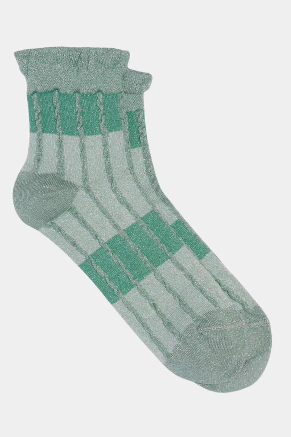 Flabelus | Calcetines Baviera Green - img_1509.jpeg