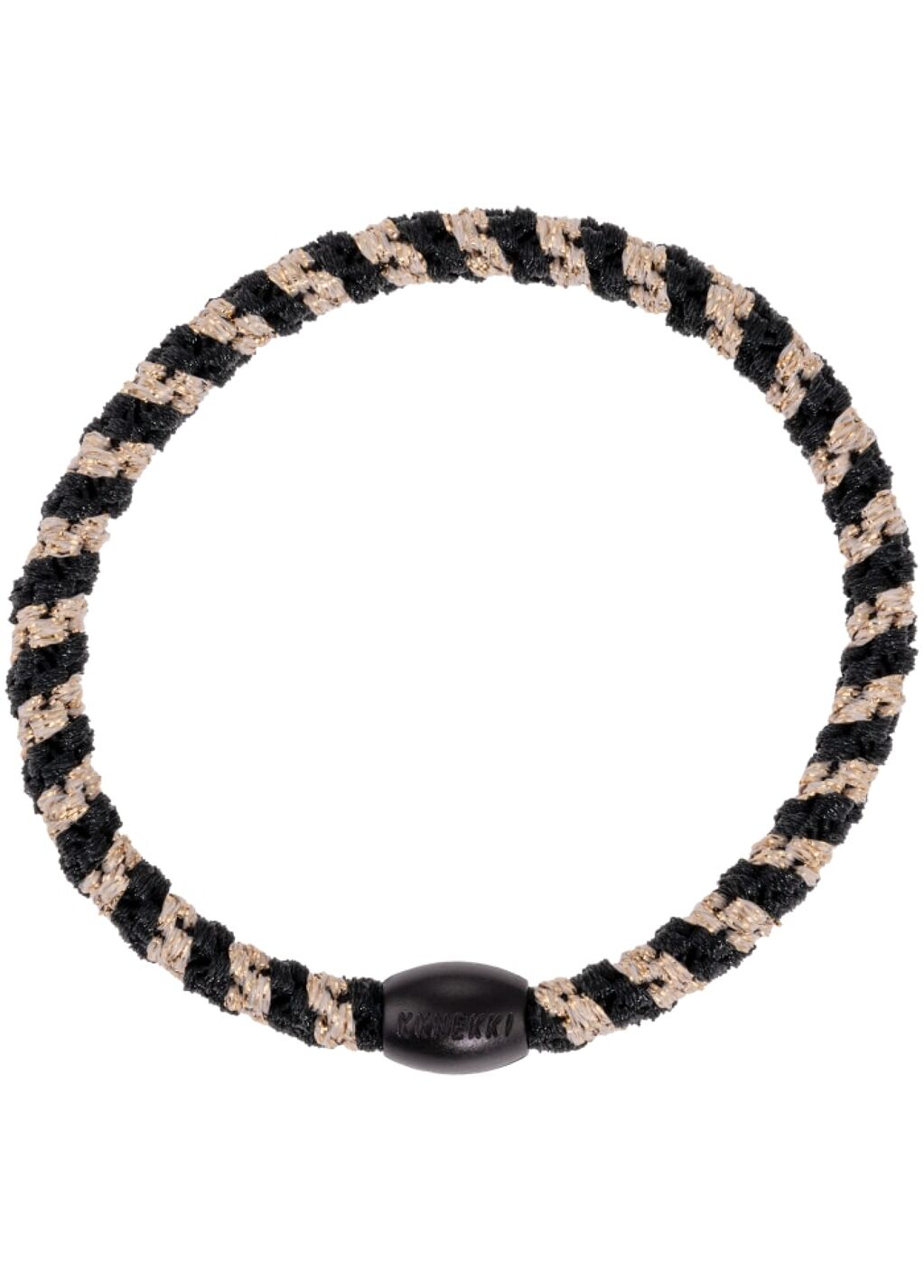 Bon Dep Kknekki Slim Black-beige glitter stripe - xjyvmp3uymr1pd3y4xvj.jpeg