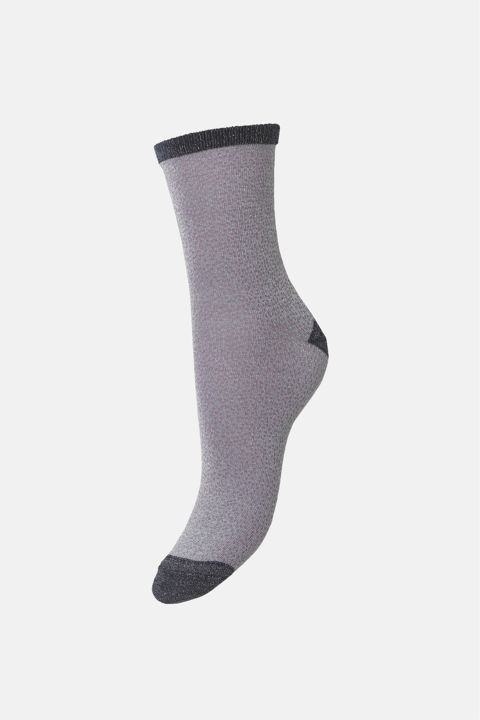 Becksöndergaard: Calcetines Drop Needle Glow Blue