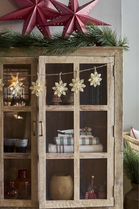 Affari of Sweden: MANTEL NAVIDEÑO FLISA - 1-18653.jpg