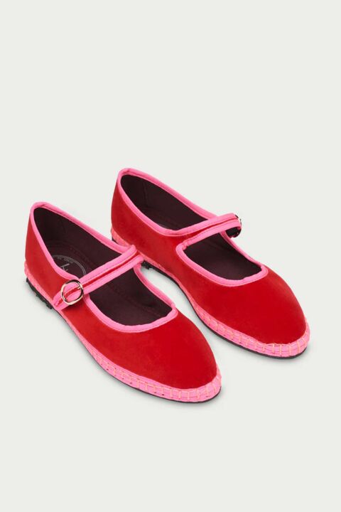 FLABELUS MERCEDITAS: MARY JANE AURELIE - 1-43bf7.jpg