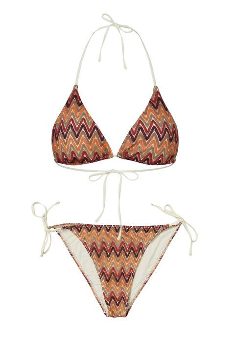 BECKSÖNDERGAARD: BIKINI AMBER NARANJA Y ROSA - 1-5dea2.jpg