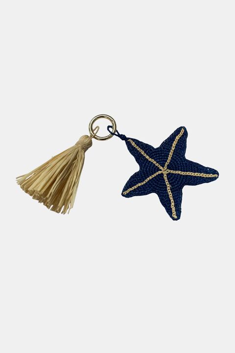 CAMALYA: Charm estrella azul