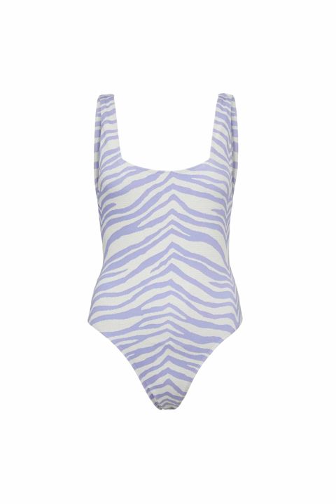 BECKSÖNDERGAARD: BAÑADOR ZECORA ELLA