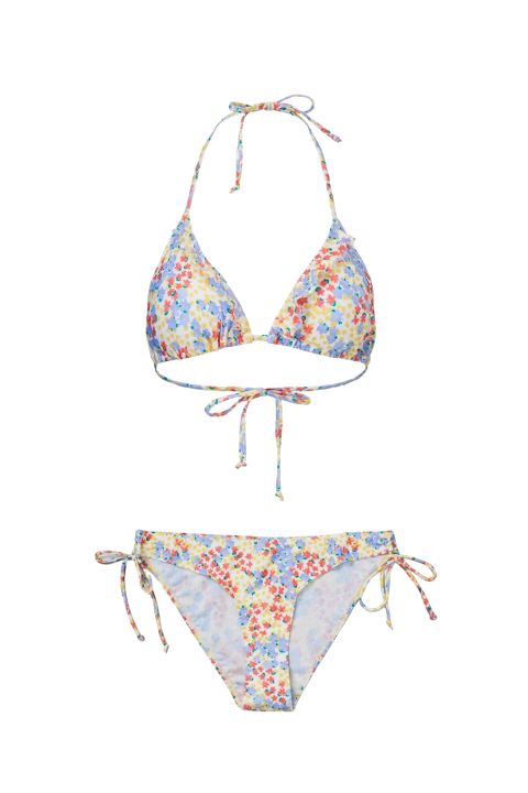 BECKSÖNDERGAARD: BIKINI OLINE