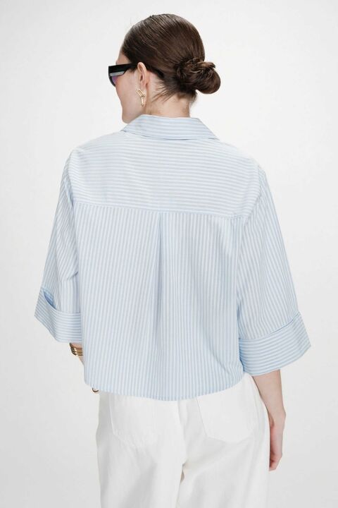 GRACE & MILA: CAMISA  RAYAS VOICE - 12-e2813.jpg