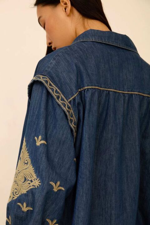 MEISÏE: SOBRECAMISA DENIM BORDADA - 13-3c008.jpg