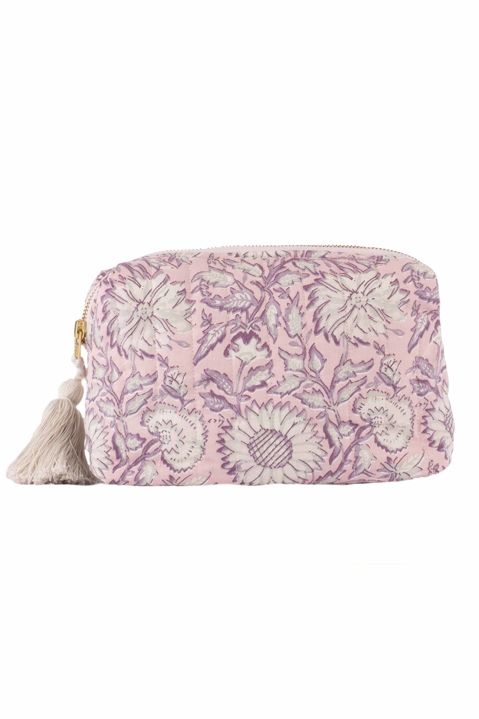 Neceser: Pouch Teiki Pink Daisy Garden - 16-499de.jpg