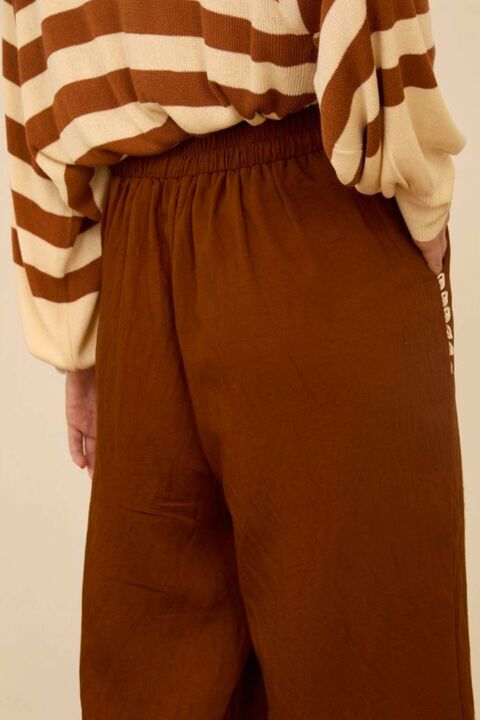 MEISÏE: PANTALÓN LARGO BORDADO - 16-935bd.jpg