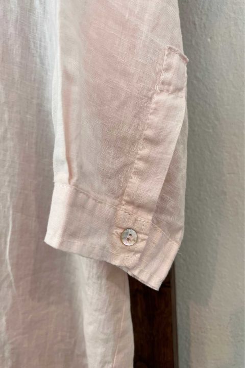 CROSSLEY ITALY: VESTIDO LINO LAFIR - 16-f3c82.jpg