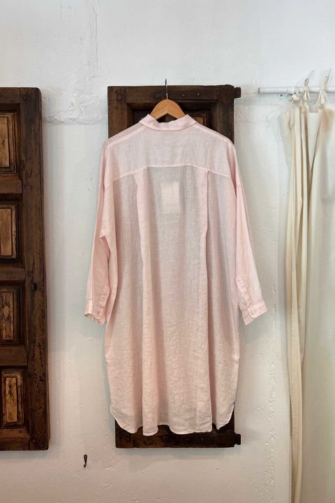 CROSSLEY ITALY: VESTIDO LINO LAFIR - 19.jpg