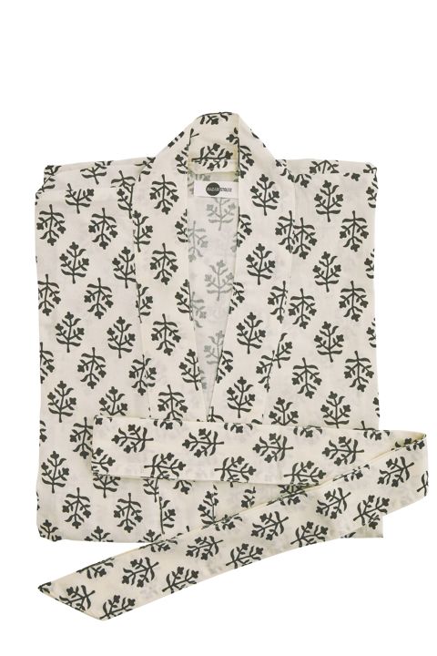 MADAM STOLTZ: KIMONO BOHO CHIC