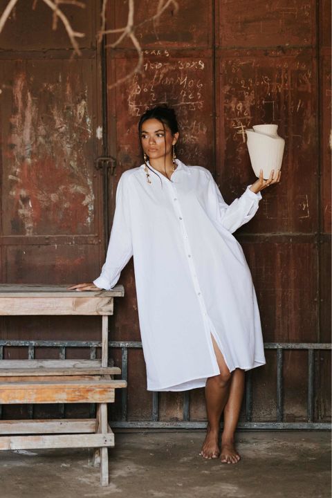 CROSSLEY ITALY: VESTIDO VINTAL