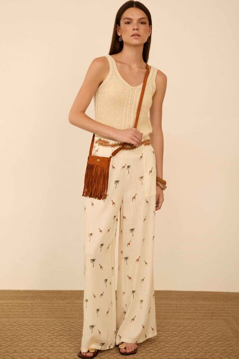 MEISÏE: BOLSO MARRÓN DE ANTE - 2-45c1c.jpg