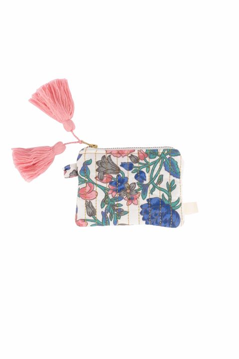 Monedero: Pouch Lois Blue Summer Meadow - 2-5794c.jpg