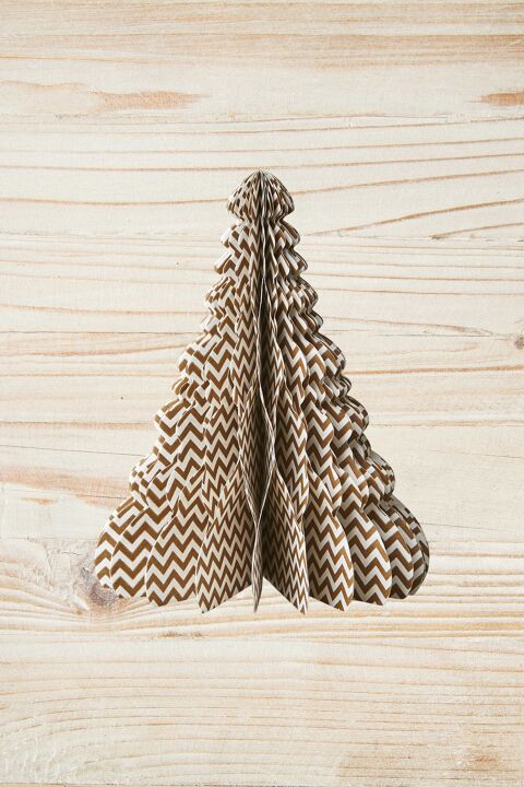 Affari of Sweden: Abeto navideño decorativo papel - 2-c8b3c.jpg