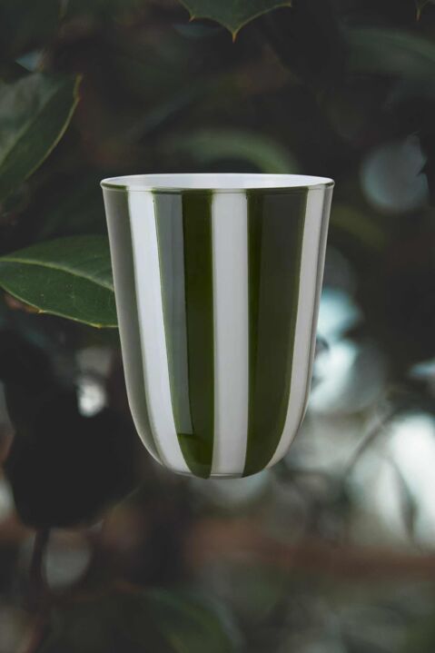 Affari of Sweden: PORTAVELA GRANDE VERDE