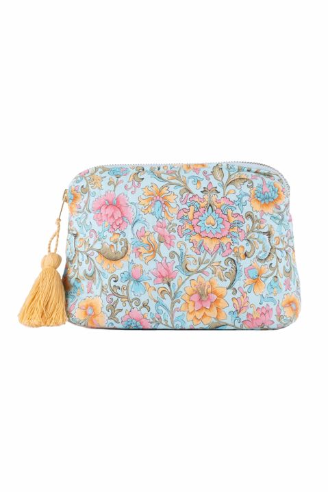 Neceser: Pouch Teiki Water River Flowers - 22-57717.jpg