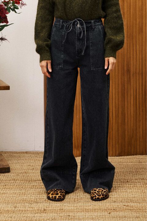 DENIM LAZO CLARIKA