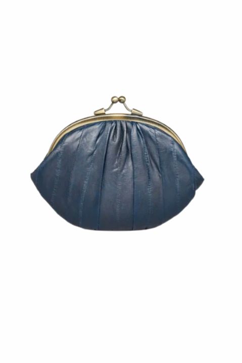 Becksöndergaard: Cartera Granny Navy Blue